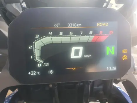 BMW F 850 GS RALLYE, Foto 3