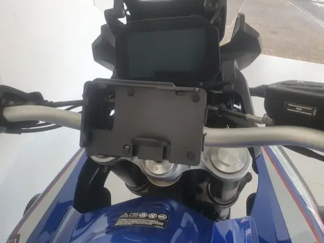 BMW F 850 GS RALLYE, Foto 4