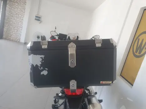 BMW F 850 GS RALLYE, Foto 11