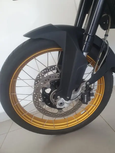 BMW F 850 GS RALLYE, Foto 13