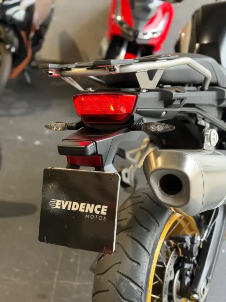 BMW F 850 GS RALLYE, Foto 6