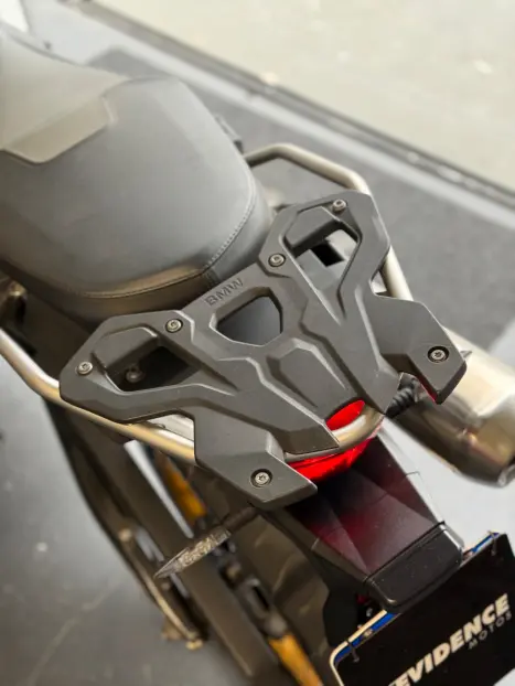 BMW F 850 GS RALLYE, Foto 7