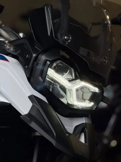 BMW F 850 GS RALLYE, Foto 9