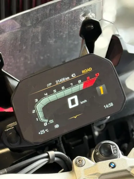 BMW F 850 GS RALLYE, Foto 12