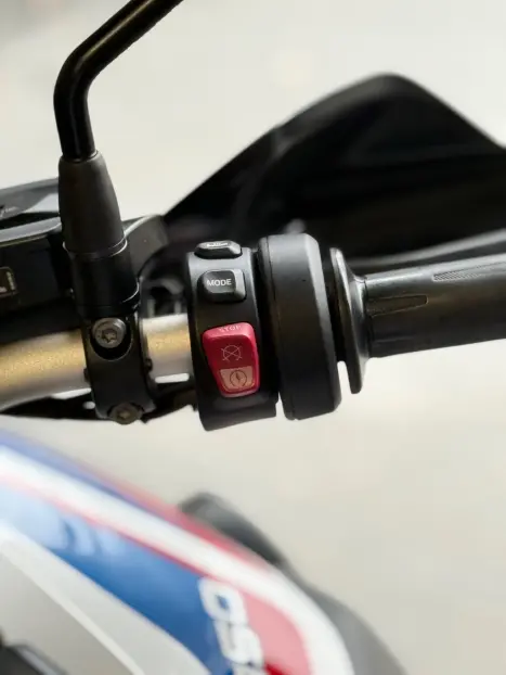 BMW F 850 GS RALLYE, Foto 13