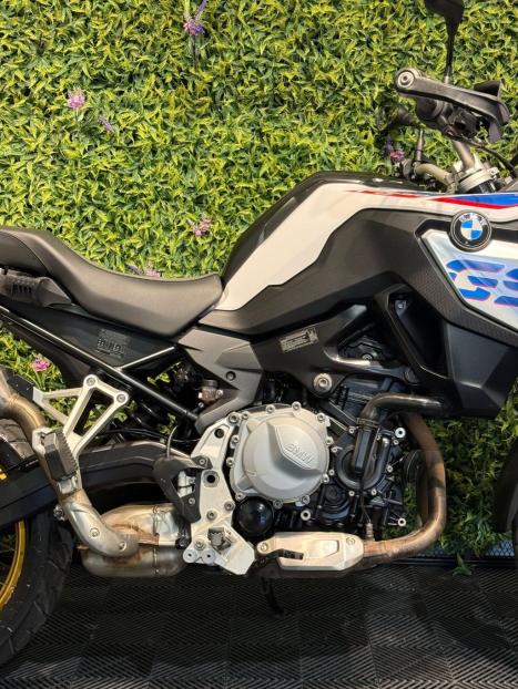 BMW F 850 GS RALLYE, Foto 4