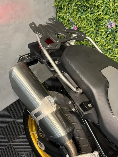 BMW F 850 GS RALLYE, Foto 6