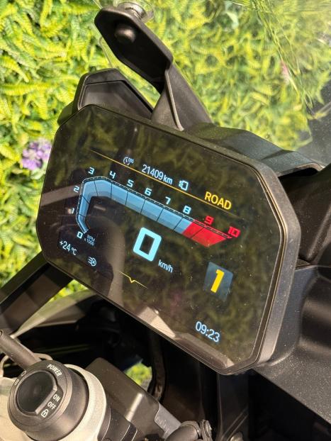 BMW F 850 GS RALLYE, Foto 9