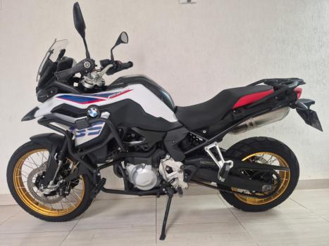 BMW F 850 GS SPORT, Foto 2