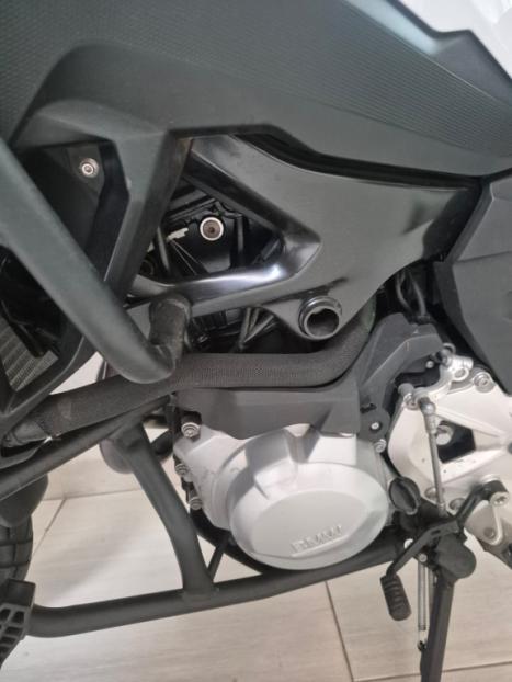 BMW F 850 GS SPORT, Foto 3