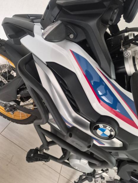 BMW F 850 GS SPORT, Foto 4