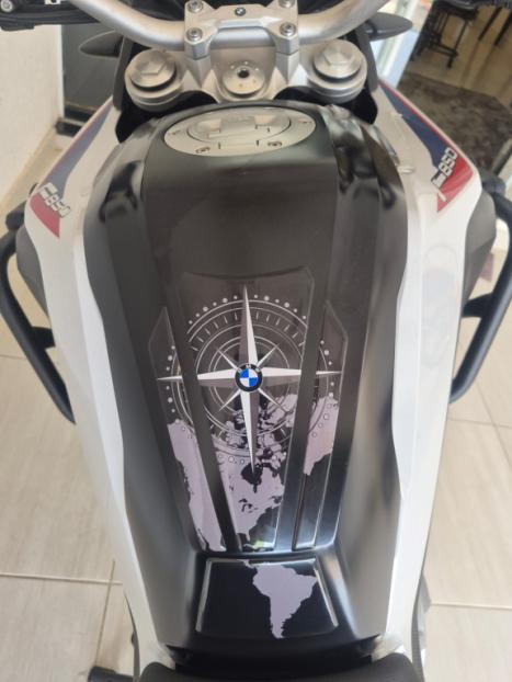BMW F 850 GS SPORT, Foto 5