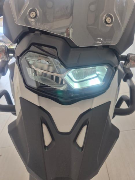 BMW F 850 GS SPORT, Foto 7