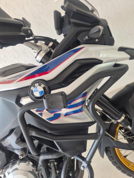 BMW F 850 GS SPORT, Foto 9