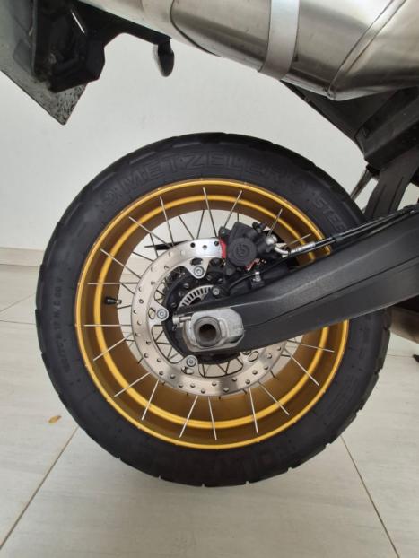 BMW F 850 GS SPORT, Foto 11