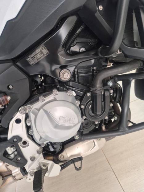 BMW F 850 GS SPORT, Foto 12