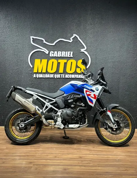 BMW F 900 GS TROPHY, Foto 1