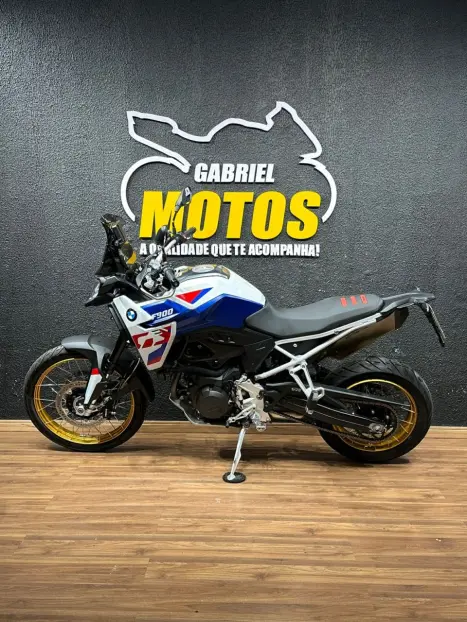 BMW F 900 GS TROPHY, Foto 2