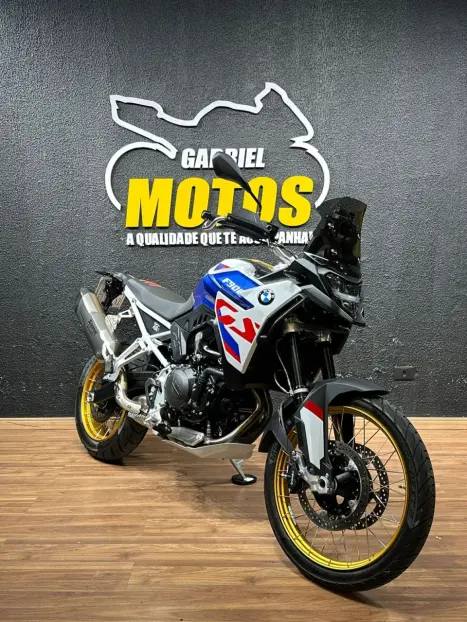 BMW F 900 GS TROPHY, Foto 3