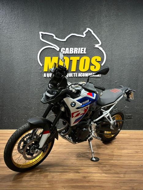 BMW F 900 GS TROPHY, Foto 4