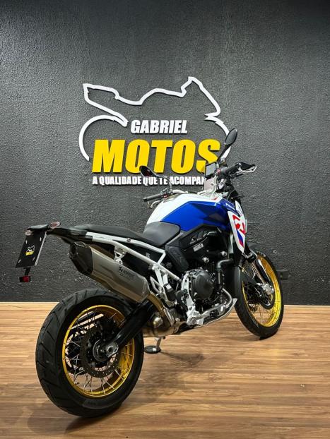 BMW F 900 GS TROPHY, Foto 5