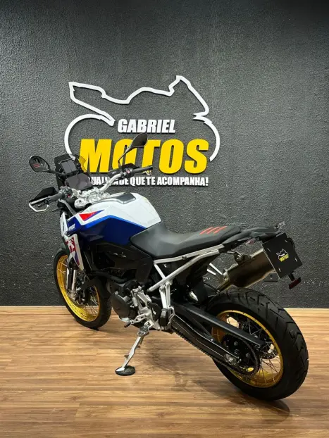 BMW F 900 GS TROPHY, Foto 6