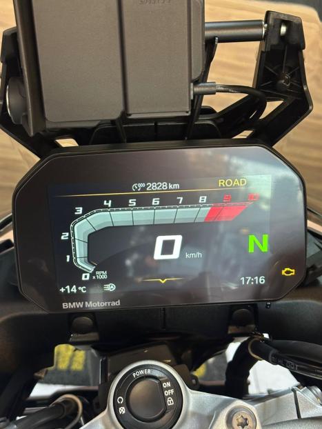 BMW F 900 GS TROPHY, Foto 7