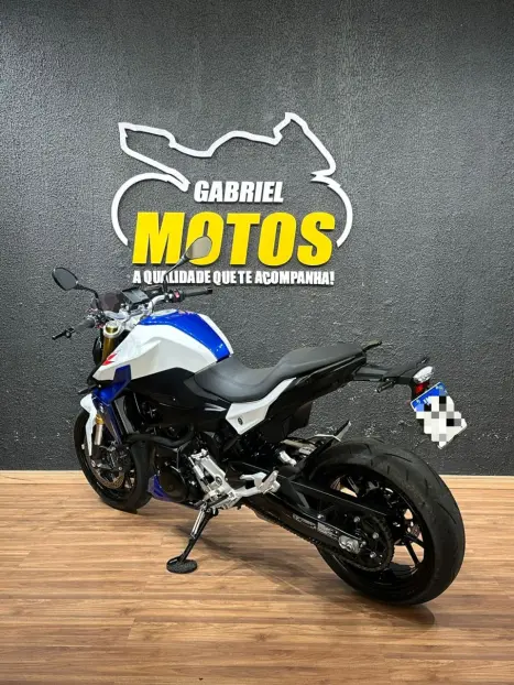 BMW F 900 R SPORT PLUS, Foto 6