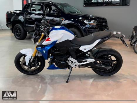 BMW F 900 R SPORT PLUS, Foto 1