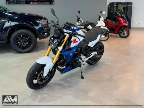 BMW F 900 R SPORT PLUS, Foto 2