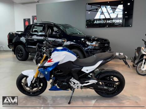 BMW F 900 R SPORT PLUS, Foto 3