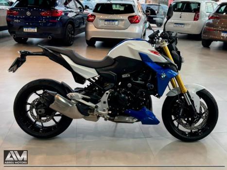 BMW F 900 R SPORT PLUS, Foto 4