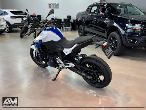 BMW F 900 R SPORT PLUS, Foto 5