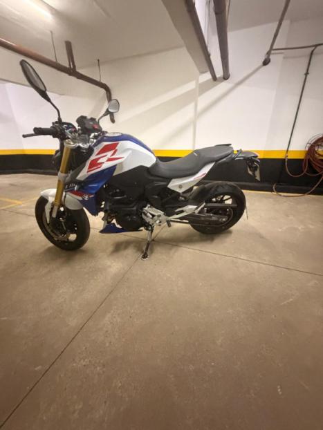 BMW F 900 R SPORT PLUS, Foto 1