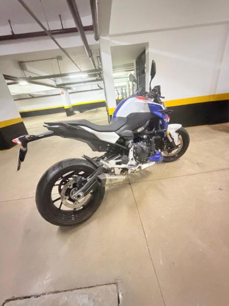 BMW F 900 R SPORT PLUS, Foto 4