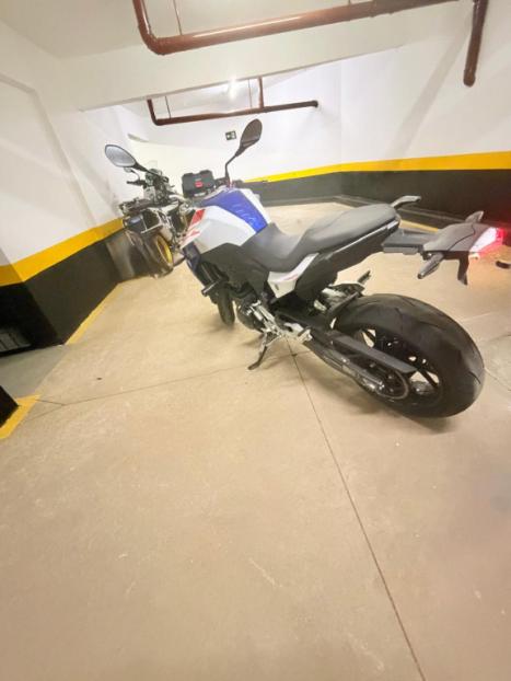 BMW F 900 R SPORT PLUS, Foto 5