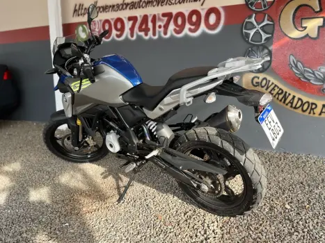 BMW G 310 GS , Foto 2
