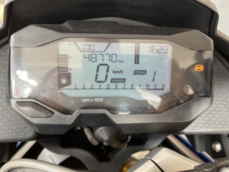 BMW G 310 GS , Foto 7