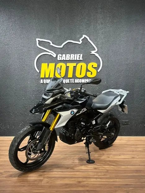BMW G 310 GS , Foto 4