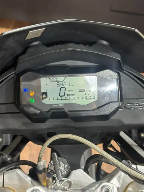BMW G 310 GS , Foto 7