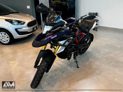 BMW G 310 GS , Foto 2