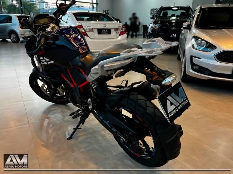 BMW G 310 GS , Foto 3