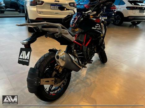 BMW G 310 GS , Foto 4