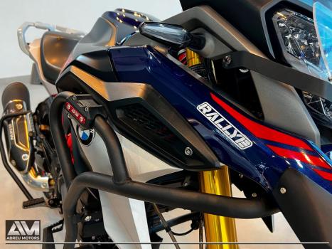 BMW G 310 GS , Foto 5