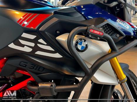 BMW G 310 GS , Foto 6