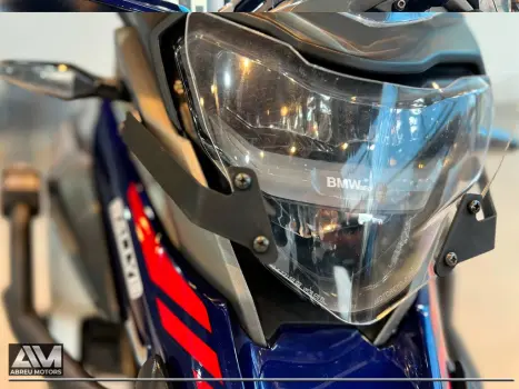 BMW G 310 GS , Foto 7