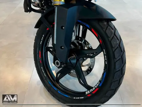 BMW G 310 GS , Foto 8