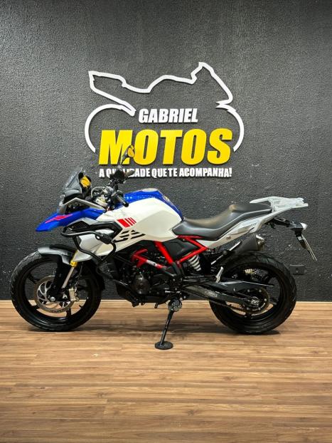 BMW G 310 GS , Foto 2 BMW G 310 GS , Foto 2
