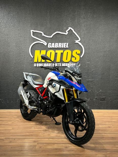 BMW G 310 GS , Foto 3 BMW G 310 GS , Foto 3