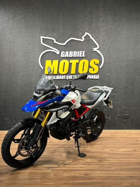 BMW G 310 GS , Foto 4 BMW G 310 GS , Foto 4